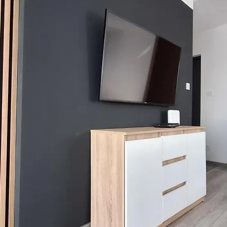 Z Widokiem Na Chelmiec Apartman *