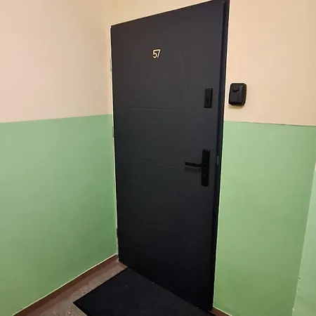 Z Widokiem Na Chelmiec Διαμέρισμα